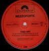 Mezzoforte - Take Off (12'')